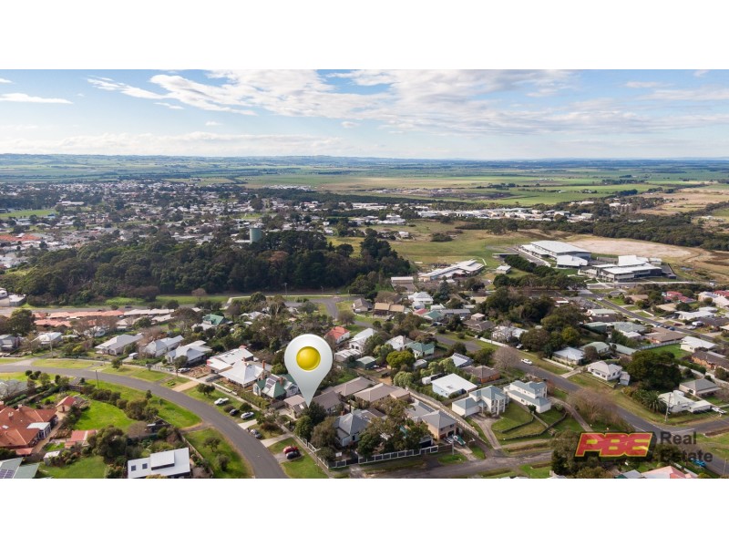 1/23 Broome Crescent, Wonthaggi VIC 3995