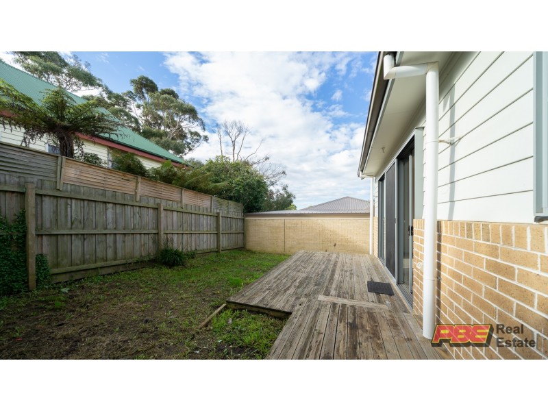 1/23 Broome Crescent, Wonthaggi VIC 3995