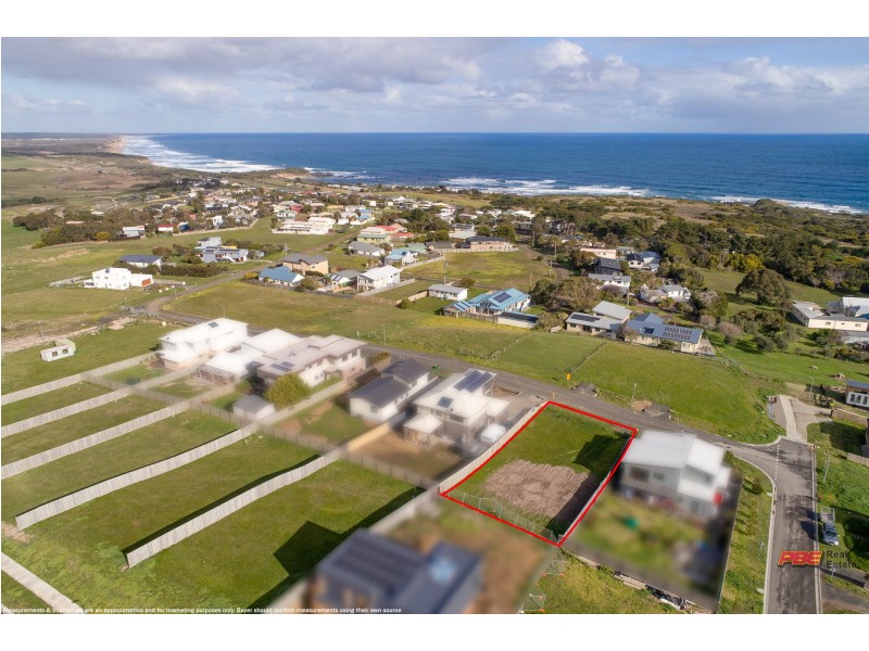 11 Ocean Street, Kilcunda VIC 3995