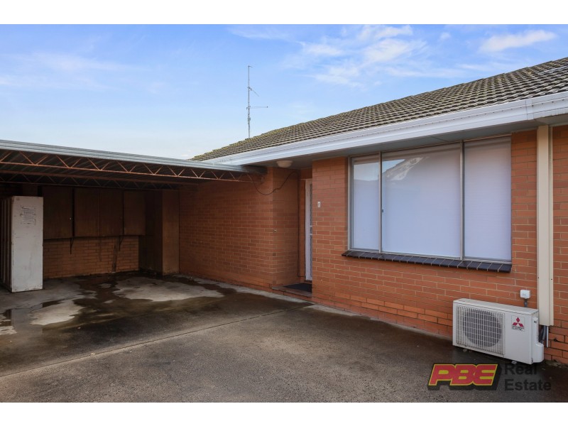 4/24 Graham Street, Wonthaggi VIC 3995