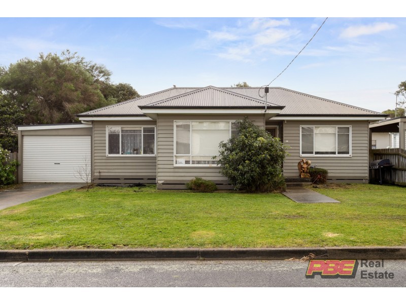 13 Beard Street, Wonthaggi VIC 3995