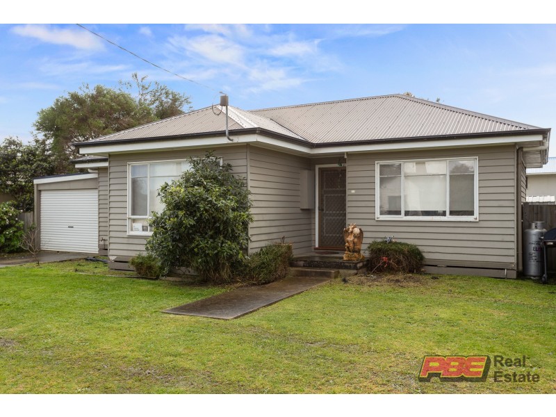 13 Beard Street, Wonthaggi VIC 3995