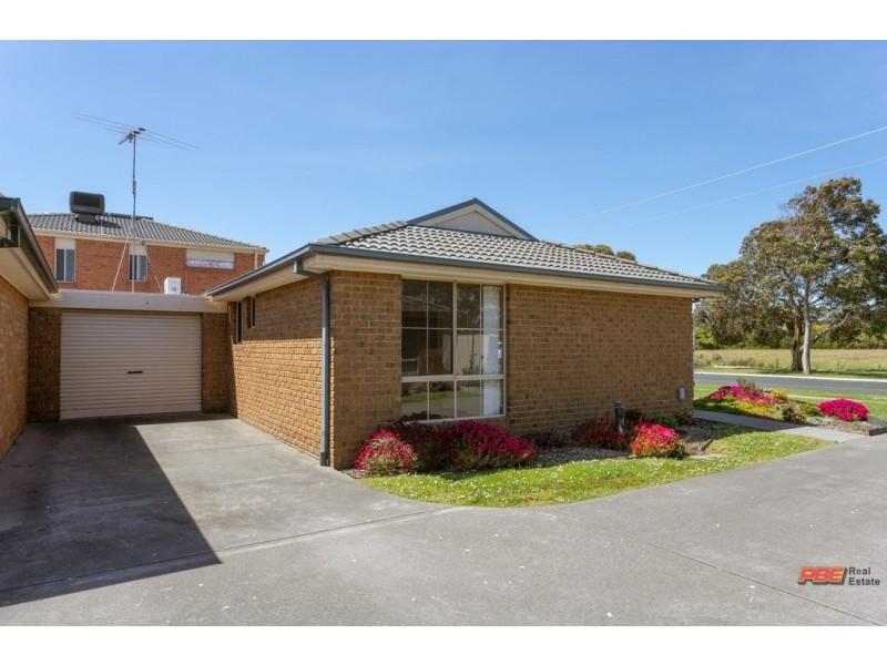 1/25-27 SOUTH DUDLEY, South Dudley VIC 3995