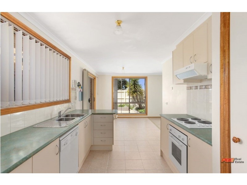 1/25-27 SOUTH DUDLEY, South Dudley VIC 3995