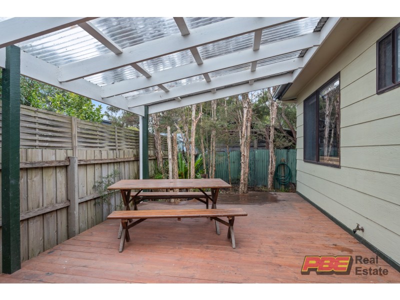 17 ANGLERS ROAD, Cape Paterson VIC 3995