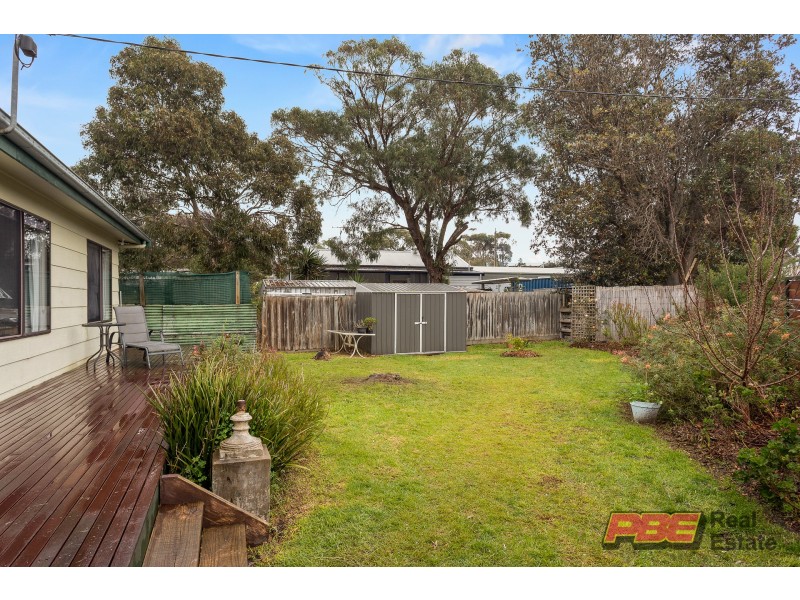 17 ANGLERS ROAD, Cape Paterson VIC 3995