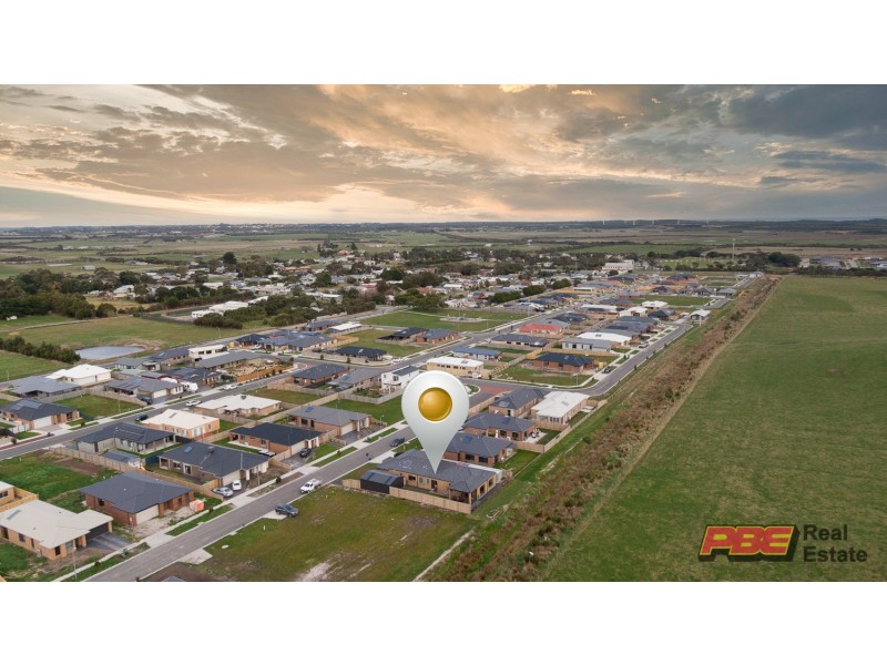 38 Racecourse Crescent, Dalyston VIC 3992