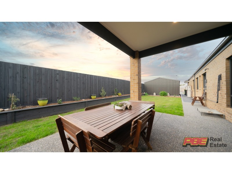 38 Racecourse Crescent, Dalyston VIC 3992