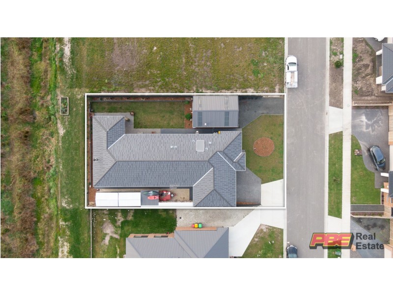 38 Racecourse Crescent, Dalyston VIC 3992