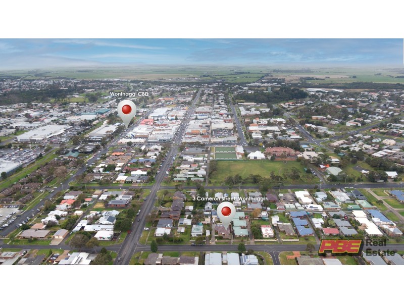 1/3 Cameron Street, Wonthaggi VIC 3995