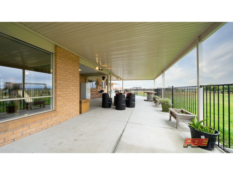 5 Lilian Court, Dalyston VIC 3992