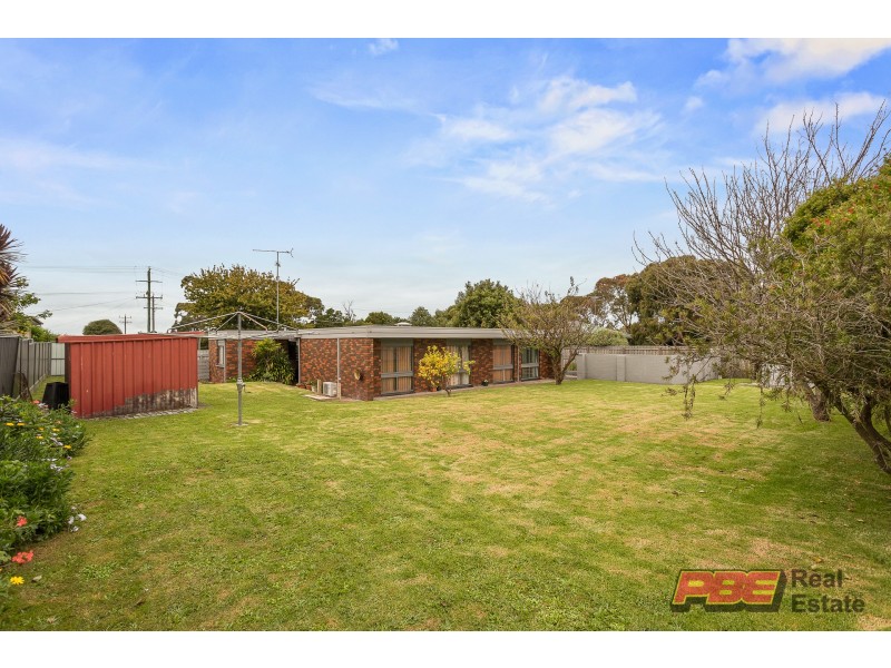 89 Wentworth Road, Wonthaggi VIC 3995