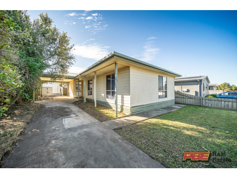 17 MARY STREET, Wonthaggi VIC 3995