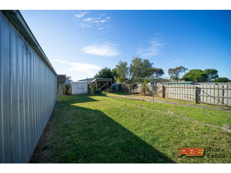 17 MARY STREET, Wonthaggi VIC 3995