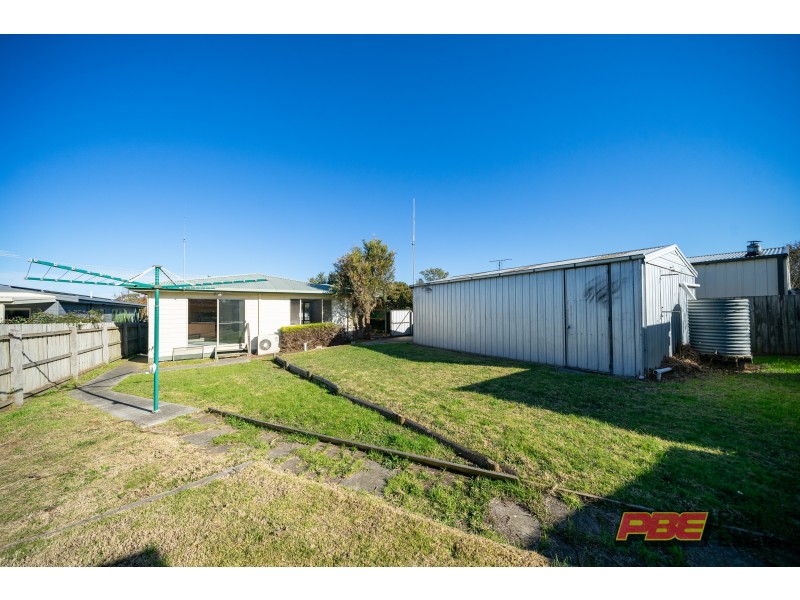 17 MARY STREET, Wonthaggi VIC 3995