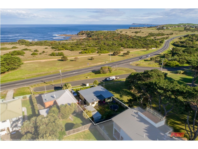3497 Bass Highway, Kilcunda VIC 3995
