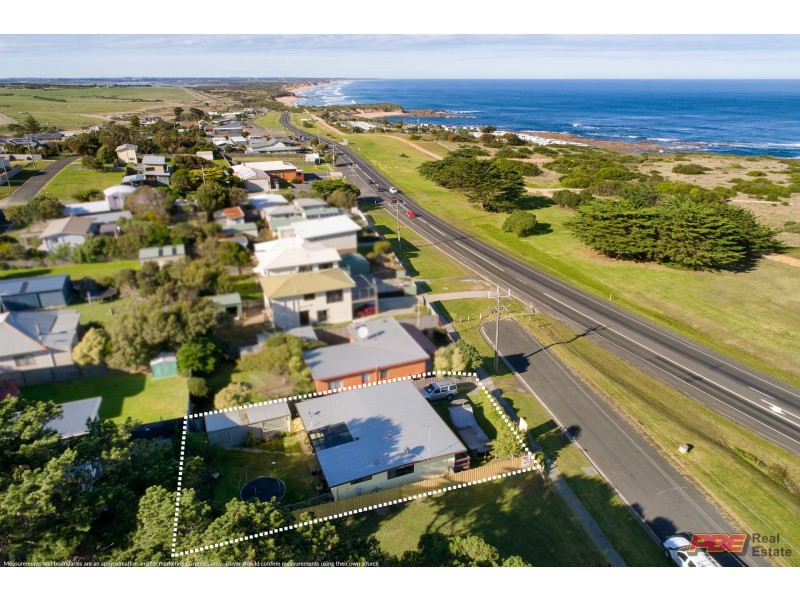 3497 Bass Highway, Kilcunda VIC 3995
