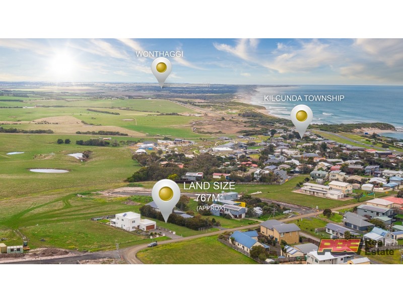 19 Messmate Road, Kilcunda VIC 3995