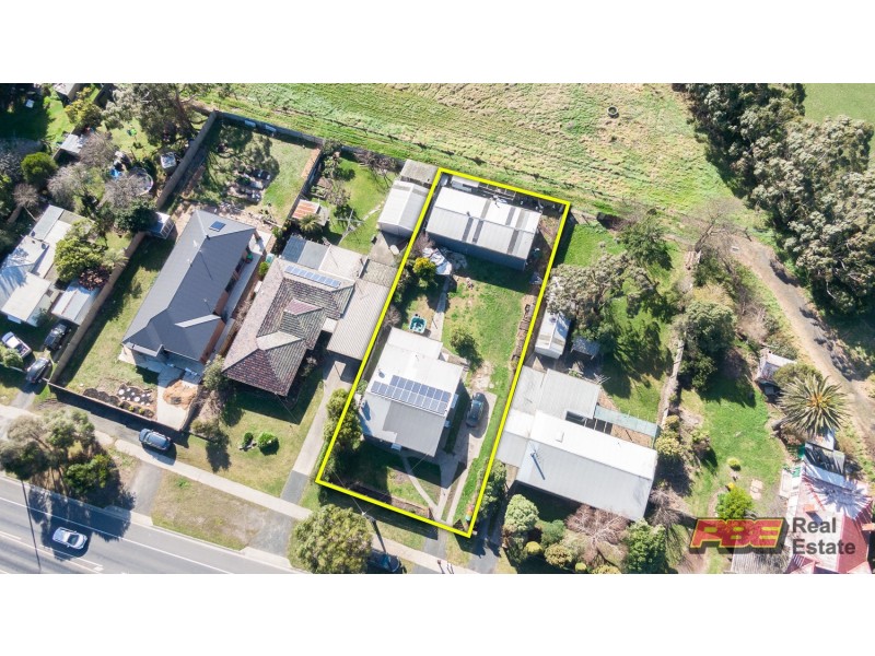 298 White Road, Wonthaggi VIC 3995