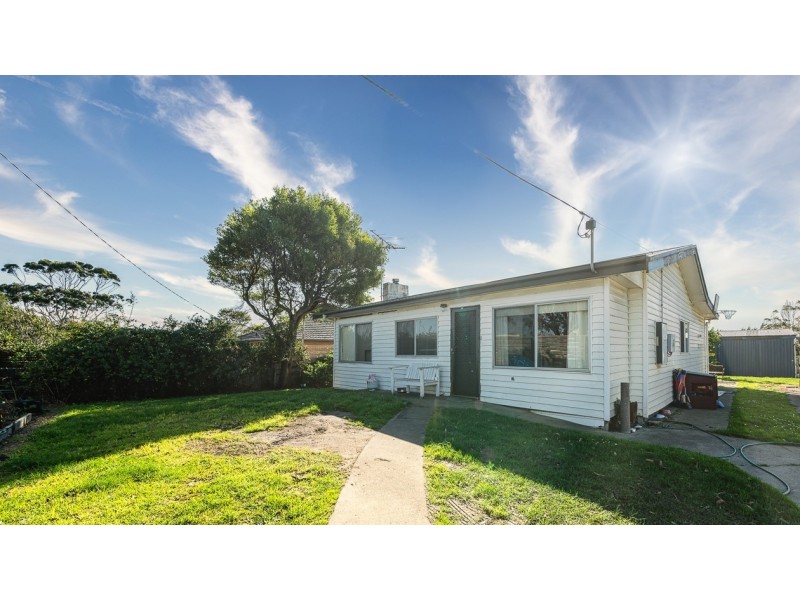 298 White Road, Wonthaggi VIC 3995