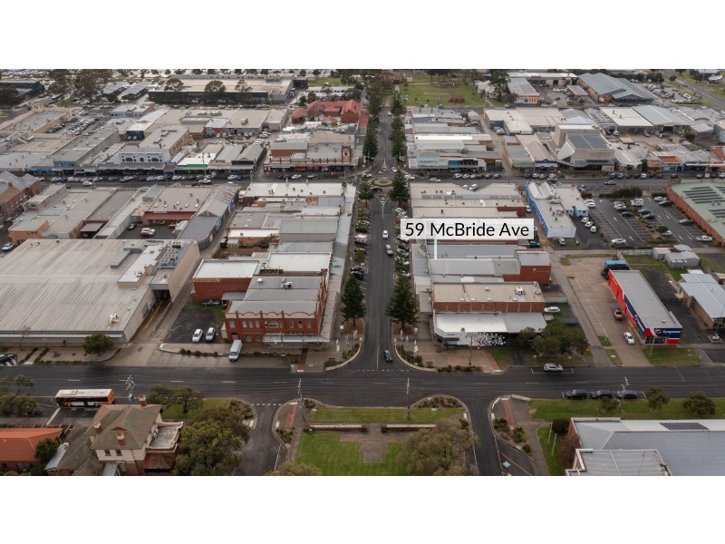 59 McBride Avenue, Wonthaggi VIC 3995