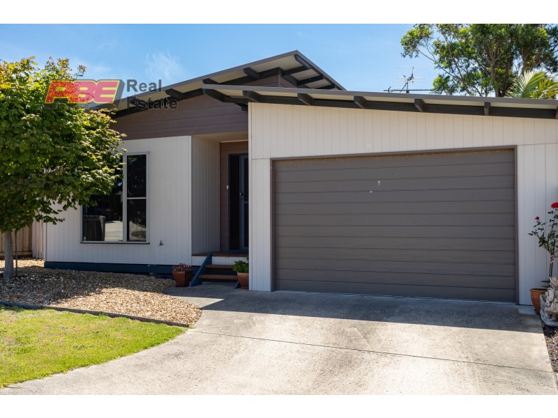 109 Wonthaggi-Korumburra Road, Wonthaggi VIC 3995
