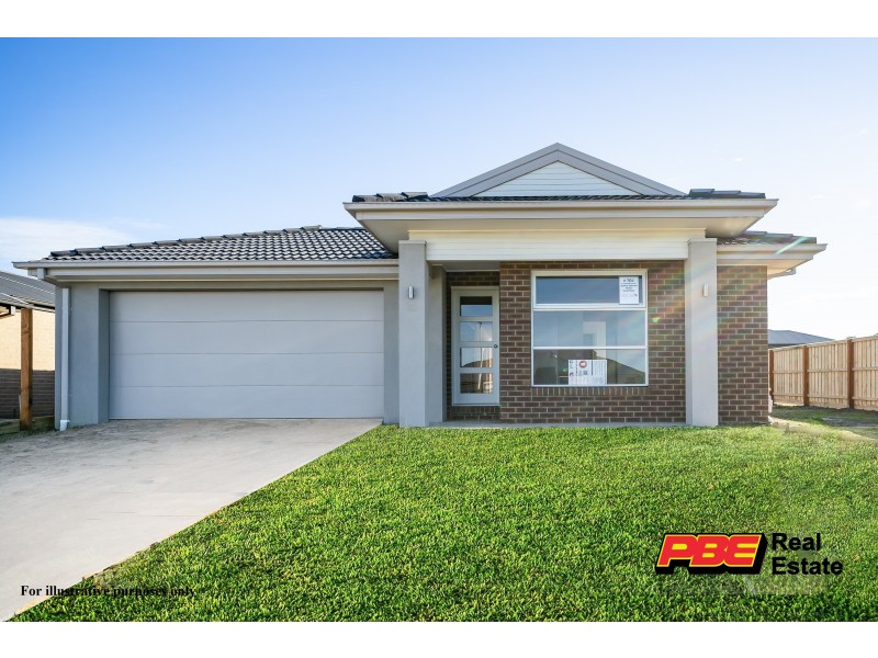 6 Rib Court, Wonthaggi VIC 3995