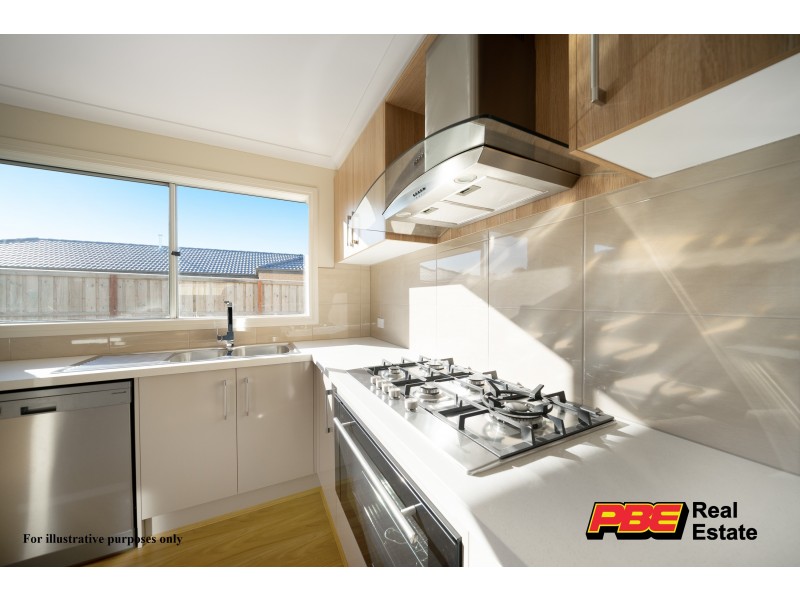 6 Rib Court, Wonthaggi VIC 3995