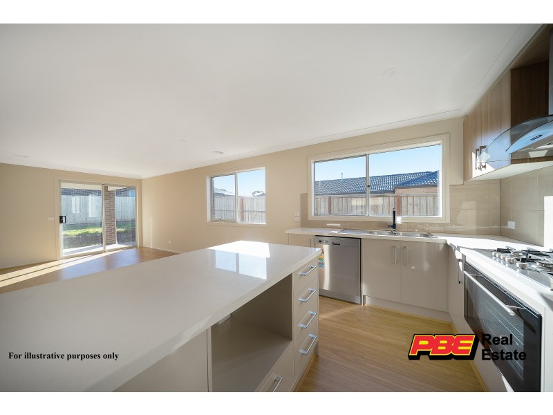 6 Rib Court, Wonthaggi VIC 3995