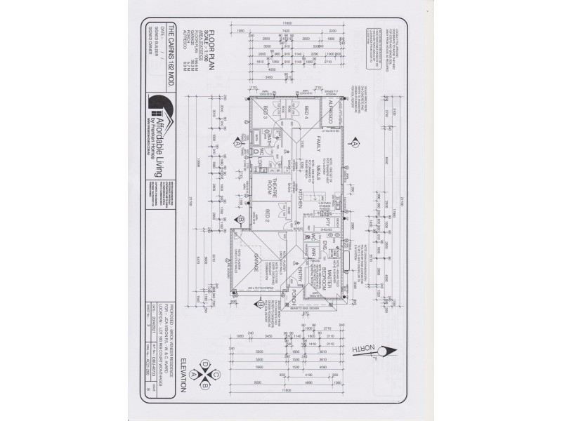 6 Rib Court, Wonthaggi VIC 3995