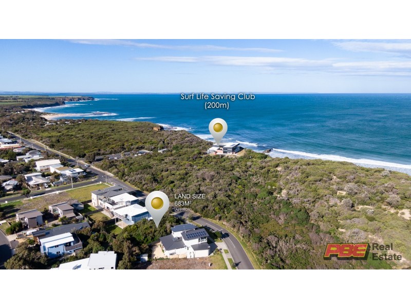 114 SURF BEACH ROAD, Cape Paterson VIC 3995