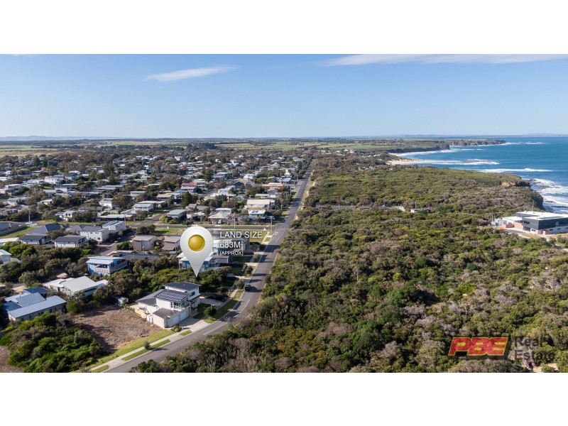 114 SURF BEACH ROAD, Cape Paterson VIC 3995