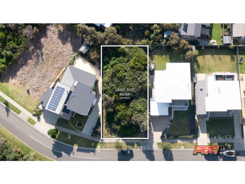 114 SURF BEACH ROAD, Cape Paterson VIC 3995