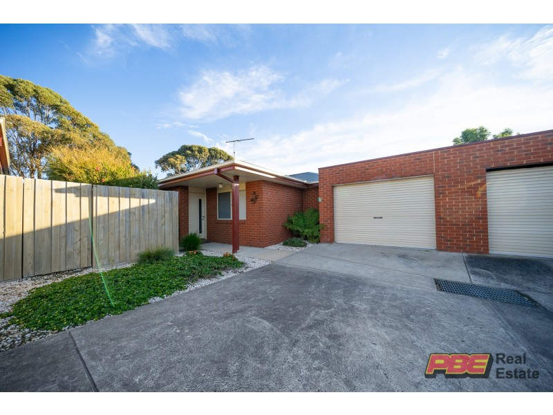 4/21-23 SOUTH DUDLEY ROAD, South Dudley VIC 3995