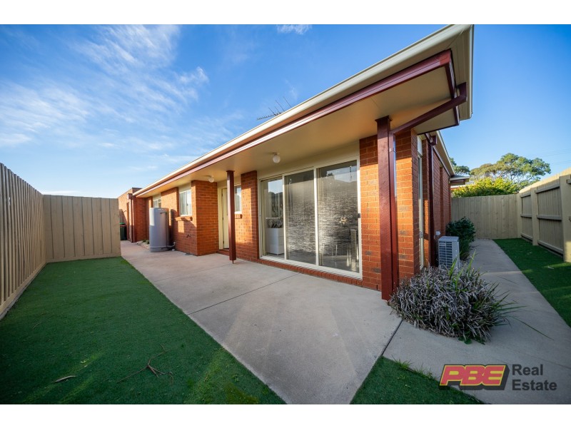 4/21-23 SOUTH DUDLEY ROAD, South Dudley VIC 3995