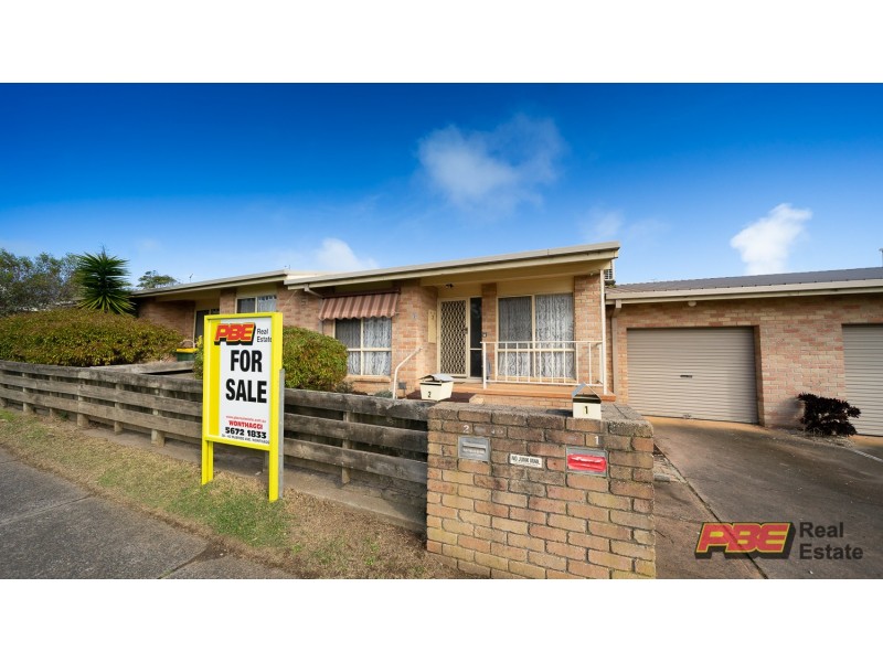 2/1 King Street, Wonthaggi VIC 3995