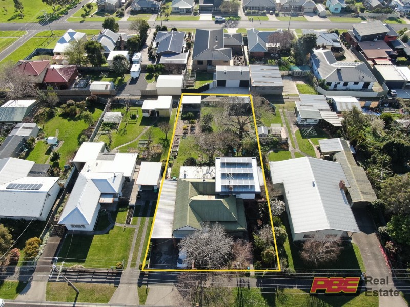 18 Hunter Street, Wonthaggi VIC 3995
