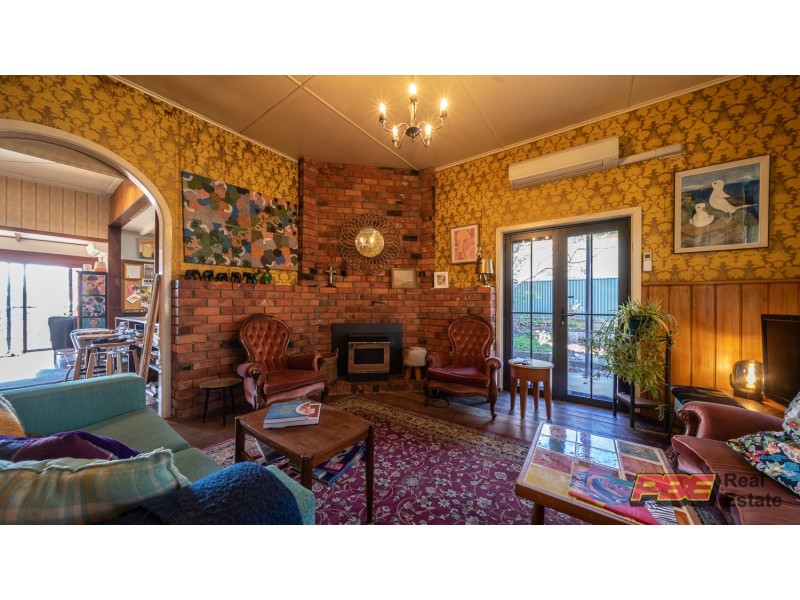 18 Hunter Street, Wonthaggi VIC 3995