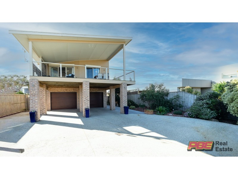 27 BLUE WATER CIRCLE, Cape Paterson VIC 3995