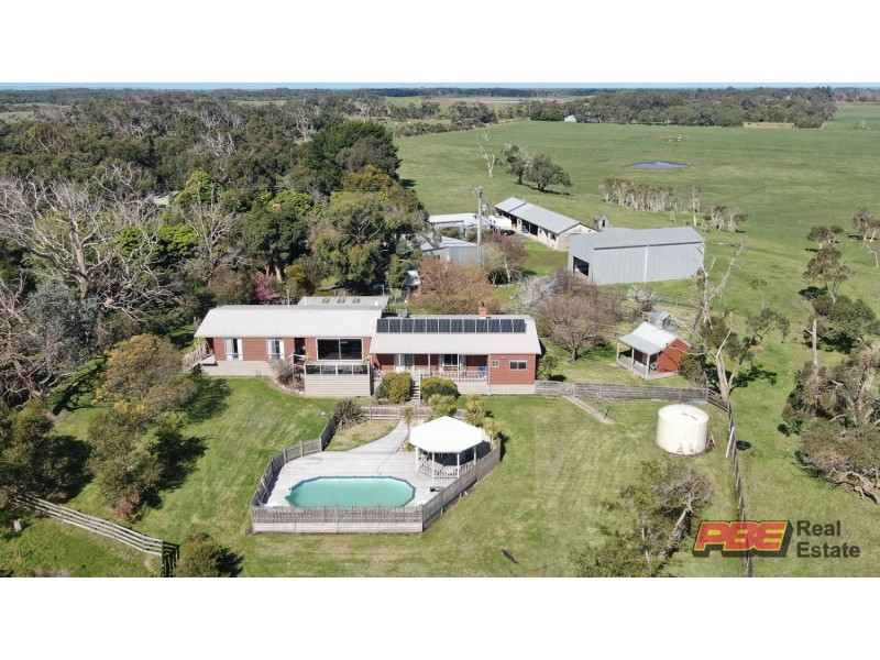13 Chown Road, Wonthaggi VIC 3995