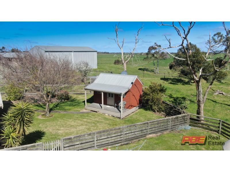 13 Chown Road, Wonthaggi VIC 3995