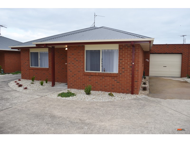 2/21-23 South Dudley Road, Wonthaggi VIC 3995