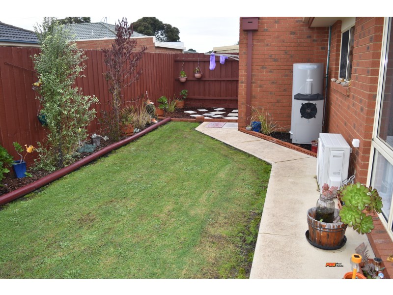 2/21-23 South Dudley Road, Wonthaggi VIC 3995