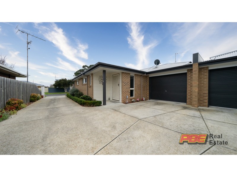 1/16 Turner Street, Wonthaggi VIC 3995