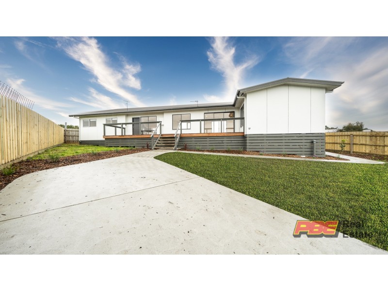 17 Church Close, Dalyston VIC 3992