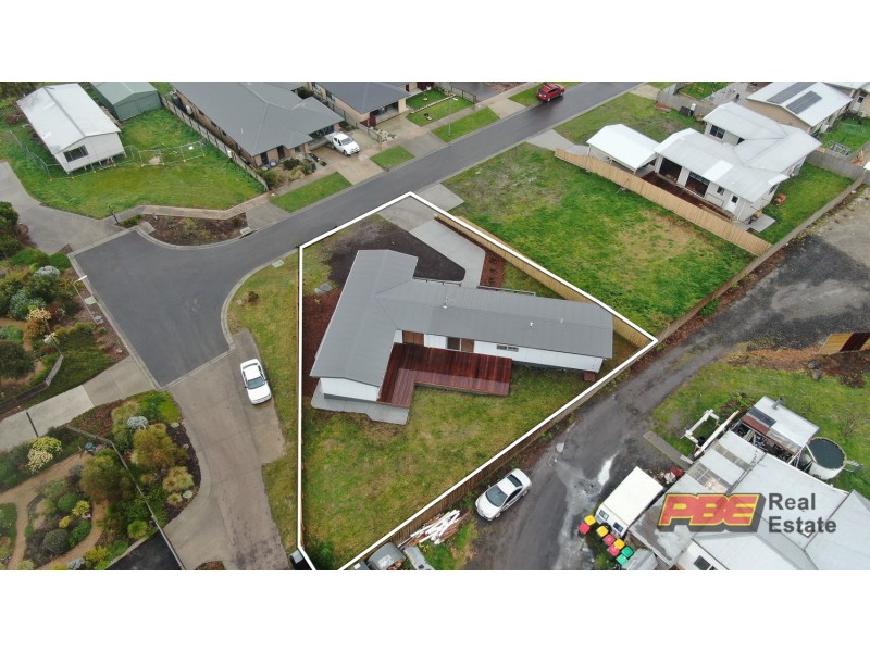 17 Church Close, Dalyston VIC 3992