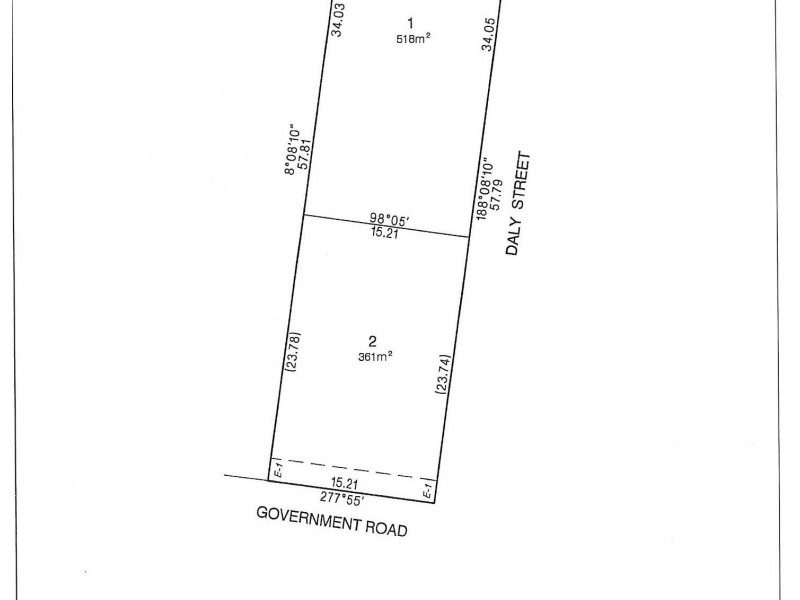 24 Daly Street, Dalyston VIC 3992