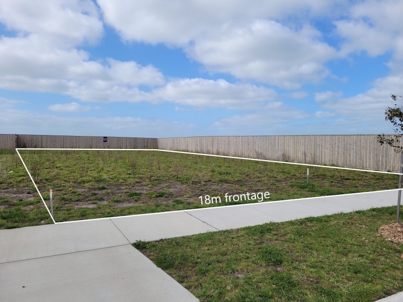 33 Centennial Drive, Wonthaggi VIC 3995