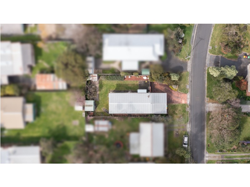 14 TAROOH STREET, Cape Paterson VIC 3995