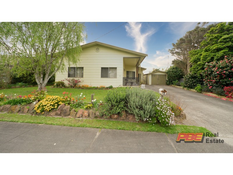 16 Hunter Street, Wonthaggi VIC 3995